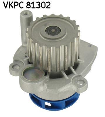 Pompe à eau SKF ref. VKPC 81302